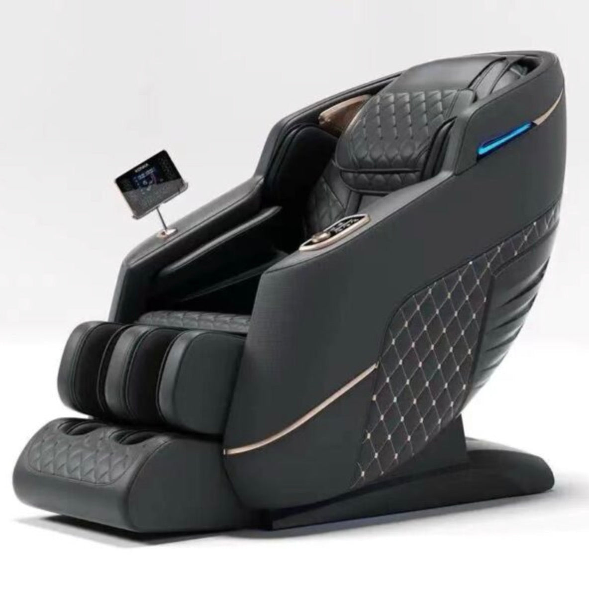 RH-5600E Luxury Massage Chair