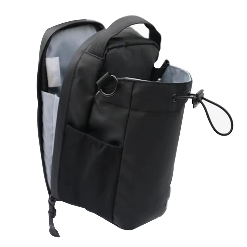 New Magnetic Gym Pouch Bag