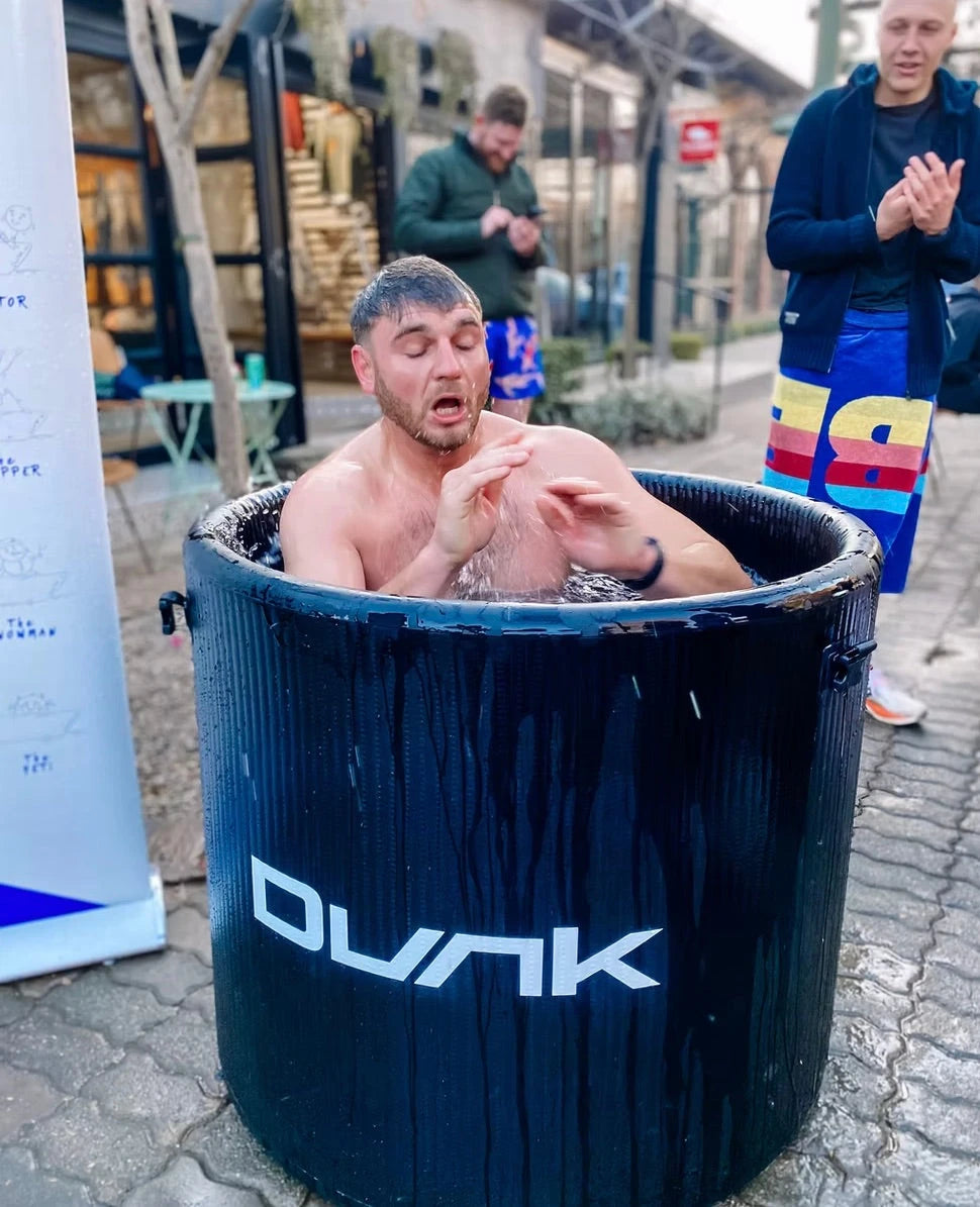 Cold Therapy