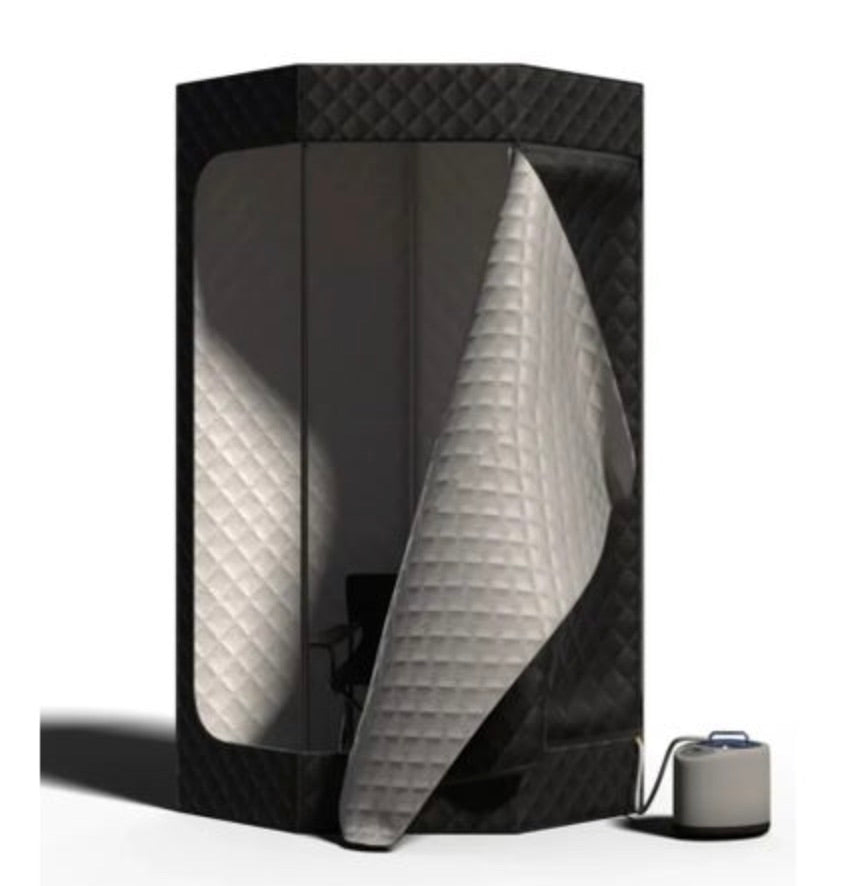 Portable Steam Saunas
