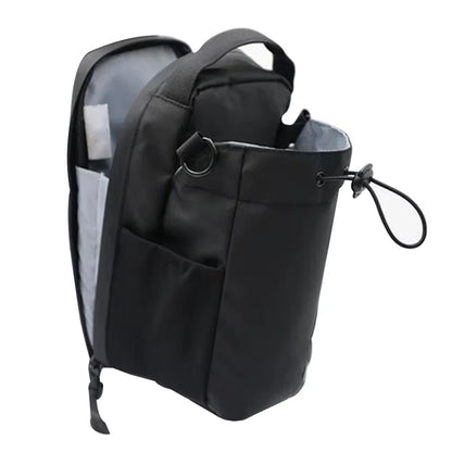  New Magnetic Gym Pouch Bag 