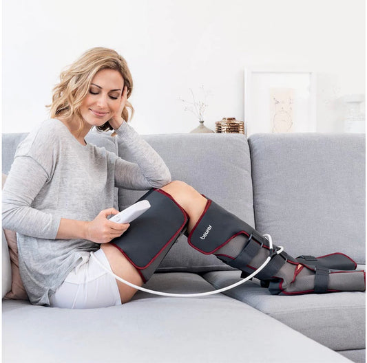 Beurer FM 150 Pro Leg Compression Massager