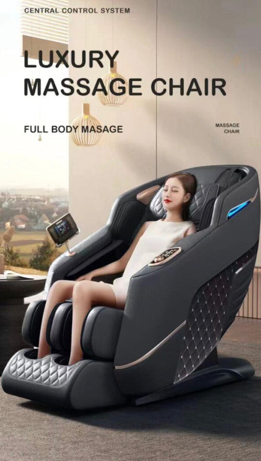 RH-5600E Luxury Massage Chair