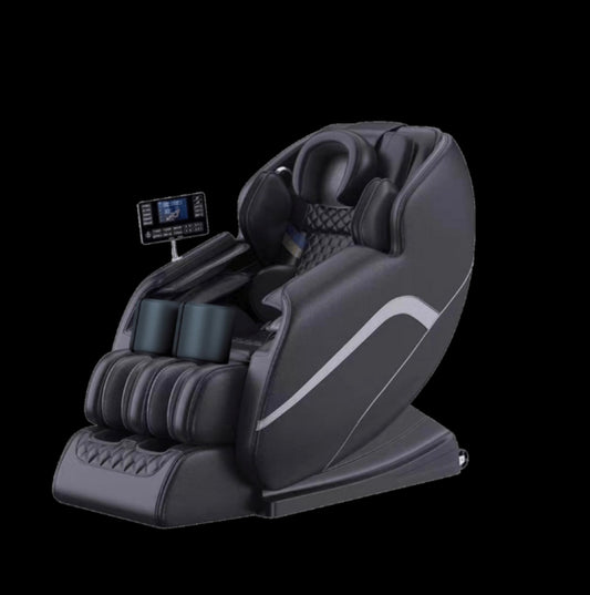 RH-7600E Luxury Massage Chair