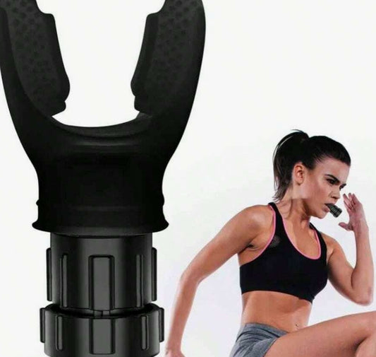 Breath Better  – High-Performance Breathing Trainer for Athletes & Everyday Wellness