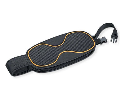 Beurer EM 39 2-in-1 Abdominal & Back Muscle Belt – German Engineered EMS Core Trainer